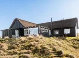 3 Bedroom Gorgeous Home In Fanø