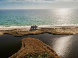 6.5-Acre Oceanfront Estate, holiday home in Wakefield