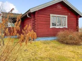 1 Bedroom Stunning Home In Mora