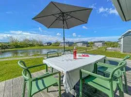 2 Bedroom Beautiful Home In Lauwersoog