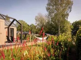 Fred I Tiny House op de Veluwe