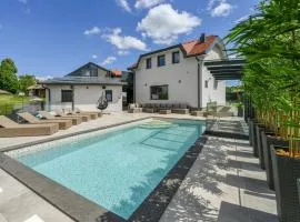 Nice Home In Vinogradi Ludbreski