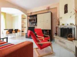 Lovely Apartment In Senerchia