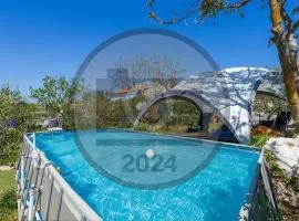 Pet Friendly Home In Labin With Wifi