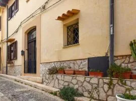 3 Bedroom Pet Friendly Home In Trappeto