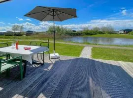 2 Bedroom Awesome Home In Lauwersoog