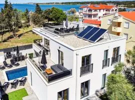 5 Bedroom Beautiful Home In Zaton
