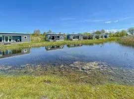 Nice Home In Lauwersoog With Wifi