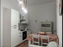 U Feriu home, hotel a Avola