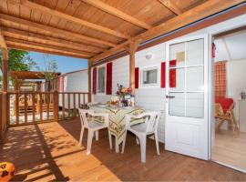 Fermo में, होटल Camping Village VERDEMARE SRL