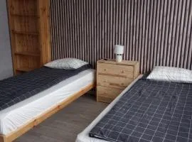 Apartament na Łazarzu