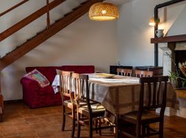 Zemu izmaksu kategorijas viesnīca Sunset House - Casa al Tramonto pilsētā Selva di Progno
