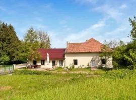 Ferienwohnung In Auern