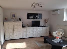 Studio Apartman Kjara