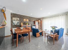 GuestReady - Parrot in the Lilies (Free Parking), hotel v destinácii Esposende