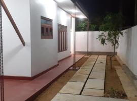 Villa Paradiso, hotel v destinaci Wadduwa