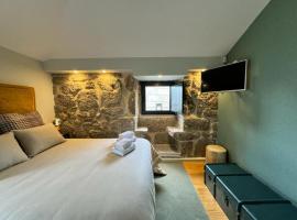 GuestReady - An Amazing Retreat in Várzea do Douro, affittacamere a Marco de Canaveses
