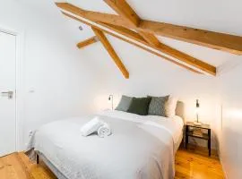 GuestReady - Freixo Paradise view