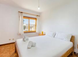 GuestReady - Exclusive Retreat in Lavra、ラーヴラのアパートメント