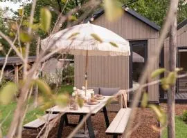 WØUD Tiny House