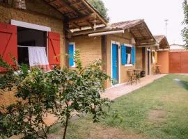 Quinta dos Samaniego - Chalés Rústicos e Suítes