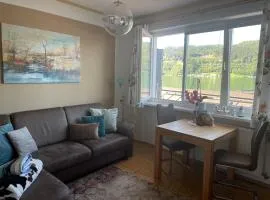 Seewohnung Zentral