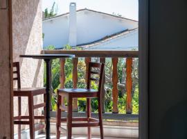 GuestReady - Peaceful Retreat in Antibes – hotel w mieście Antibes