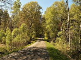 Holiday home HOVMANTORP III, hotel v destinaci Hovmantorp