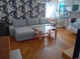 Naza cool villa!, βίλα σε Μάλμε