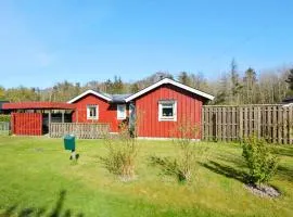 Holiday home LAHOLM XV