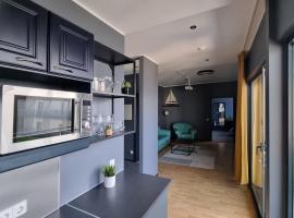 Privately Owned Apartment in Spa hotel, hotel com spa em P&auml;rnu