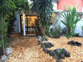 Studio Kaza Blanka - Saint Leu - Réunion