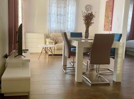 Blueberry, hotel dicht bij: Luchthaven Brac - BWK, 