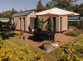 Lille lykke I Tiny House op de Veluwe