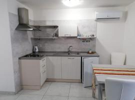 Gianola Residence Formia, serviced apartment in Formia