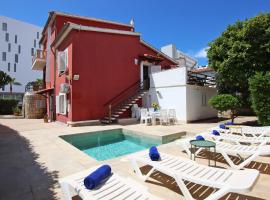 Villa Marbella by Slow Villas – hotel w mieście Playa de Palma