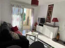 Appartement La Villa Gayrou