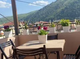 Vila Haznedari-City Center