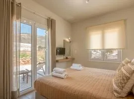 Koutris Apartment 1