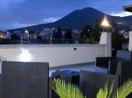 Vesuvius Dream