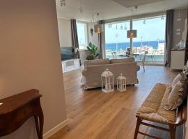 Eyes on the sea - Suite deluxe vista mare