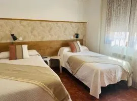 casa camino real