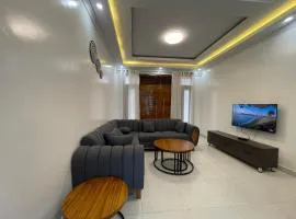 Pearls Apartments