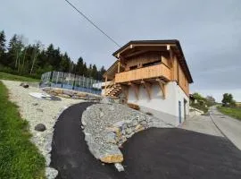 Fernblick Chalet Gruber