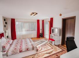 Diana Resort, self-catering accommodation in Timişoara
