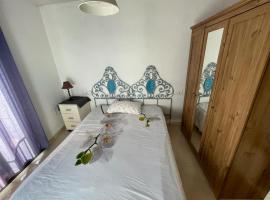 2 La Cala Palamós, hotel in Palamós