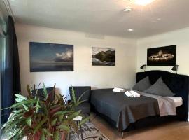 Ruheoase am Strand Wassersleben, vacation rental in Harrislee