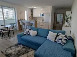 Apartmán Martina
