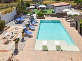 SEALAND TERRASINI, hotel in Terrasini