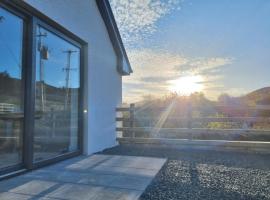 Sliabh Liag View, apartmán v destinaci Kilcar